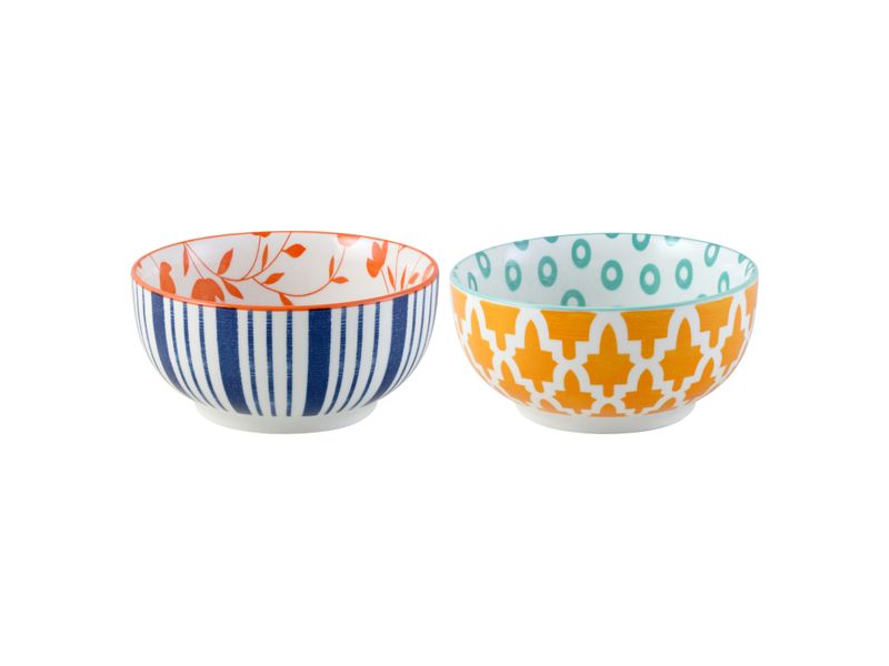 Plato-hondo-marca-Mainstays-de-porcelana-5-5-pulgadas-1-32382