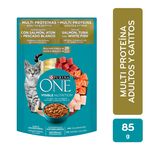 Alimento-H-medo-Gato-marca-Purina-One-Gato-Multi-Proteinas-85g-1-34809