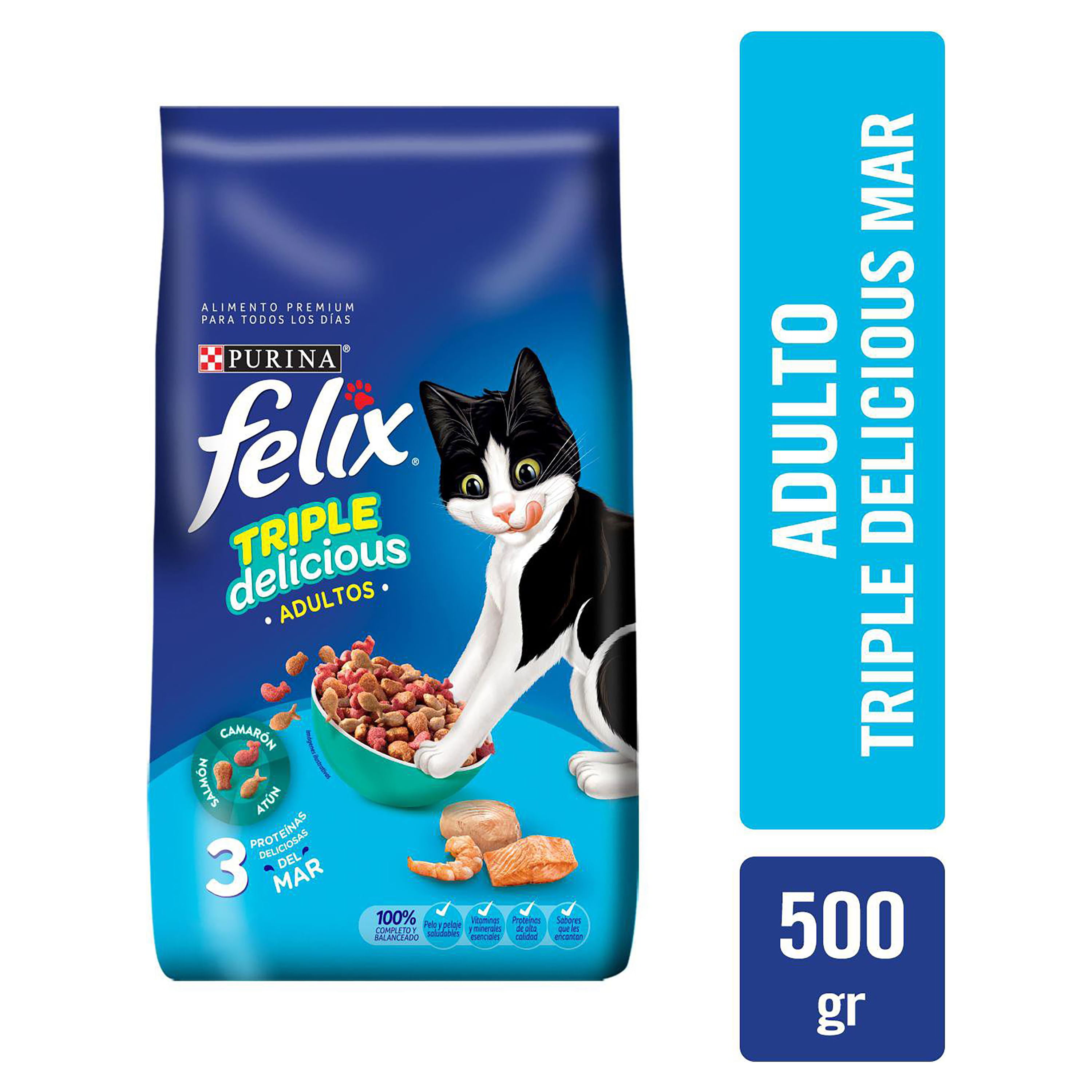 Alimento-Marca-Felix-Adulto-Triple-Delic-Mar-500gr-1-35286