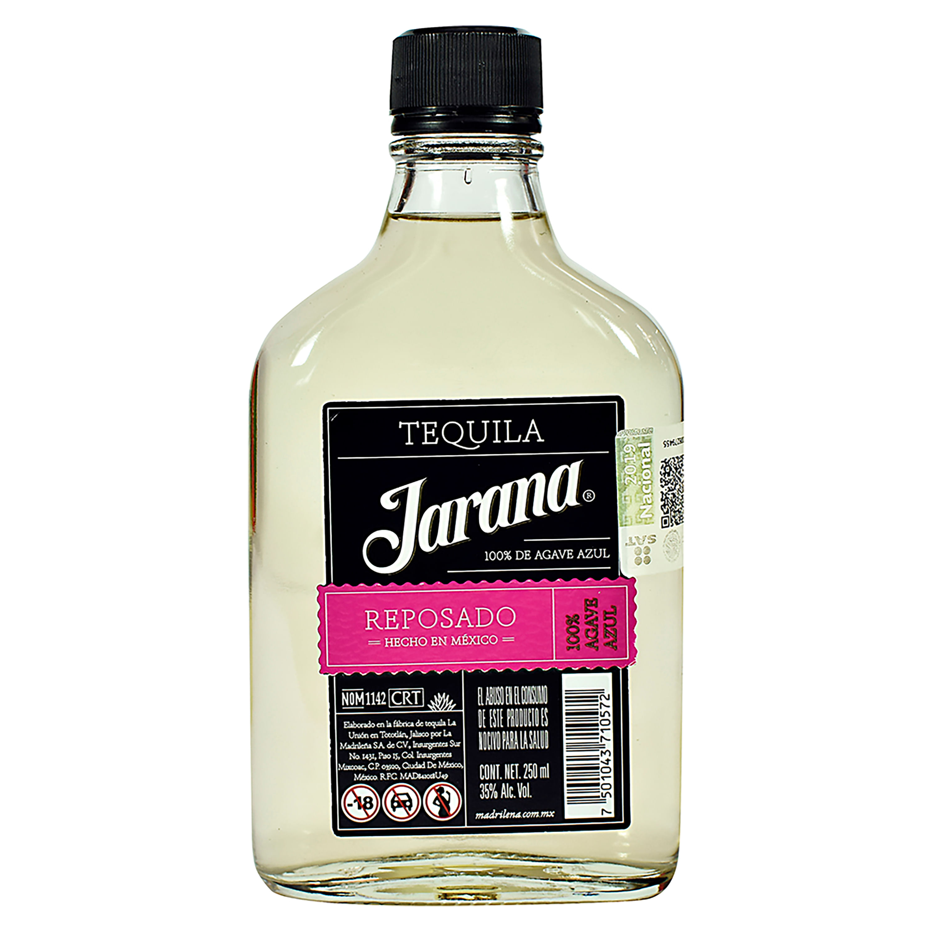 Tequila-Jarana-Autentico-250-Ml-1-19043