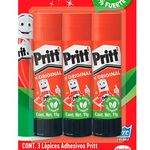 Goma-en-barra-marca-Pritt-Adhesivo-Transparente-Blister-3uds-11g-4-6485