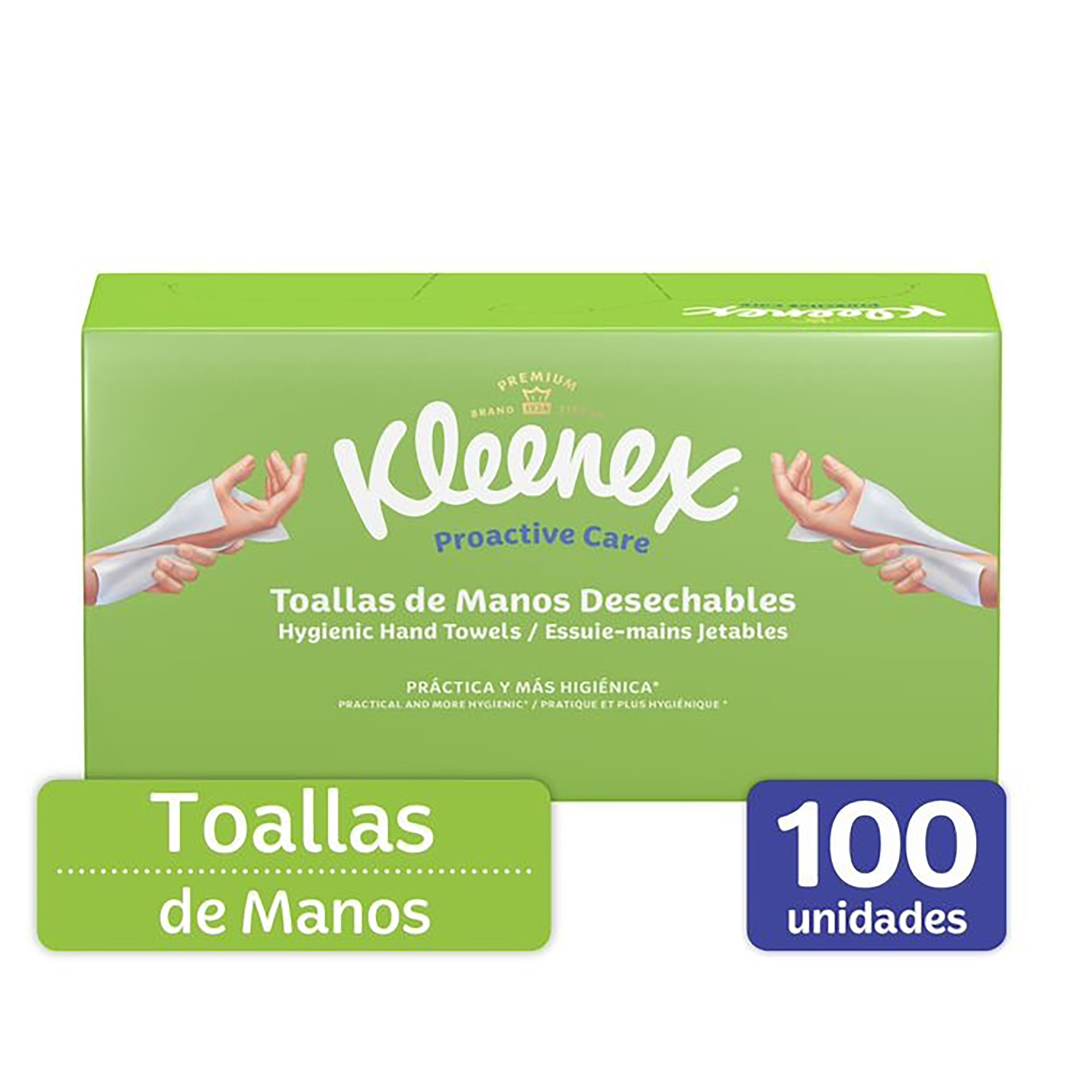 Toallas-De-Manos-Desechables-Marca-Kleenex-100Uds-1-17336