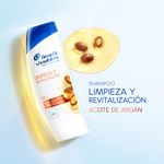 Shampoo-Marca-Head-Shoulders-Control-Caspa-Aceite-De-Arg-n-Limpieza-Y-Revitalizaci-n-700ml-3-33936