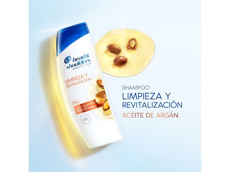 Shampoo-Marca-Head-Shoulders-Control-Caspa-Aceite-De-Arg-n-Limpieza-Y-Revitalizaci-n-700ml-3-33936