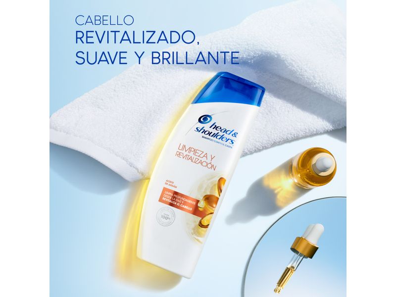 Shampoo-Marca-Head-Shoulders-Control-Caspa-Aceite-De-Arg-n-Limpieza-Y-Revitalizaci-n-700ml-4-33936