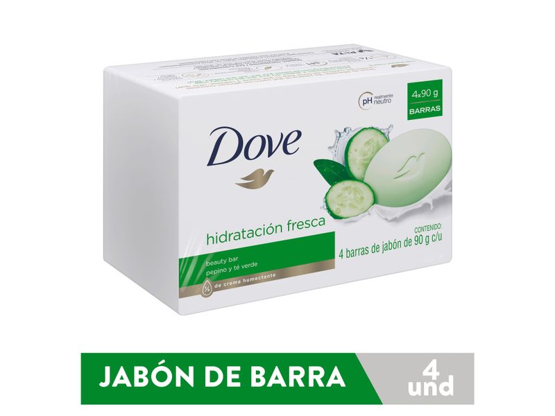 Jab-n-Marca-Dove-Fresh-Pepino-4-Pack-90-g-Jabon-Marca-Dove-Fresh-Pepino-4-Pack-90-g-1-32639