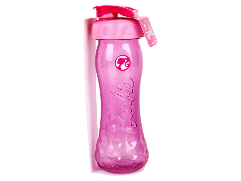 Botellin-Marca-Guateplast-Con-Dise-o-De-Barbie-Varios-16-oz-3-36558