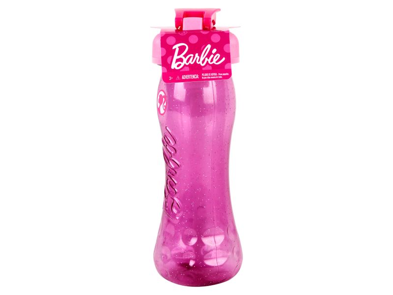 Botellin-Marca-Guateplast-Con-Dise-o-De-Barbie-Varios-16-oz-4-36558