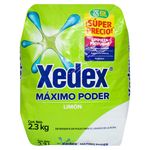 Detergente-En-Polvo-Marca-Xedex-Maximo-Poder-Limon-2300gr-2-33848