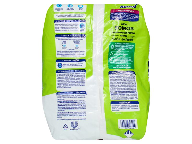 Detergente-En-Polvo-Marca-Xedex-Maximo-Poder-Limon-2300gr-3-33848