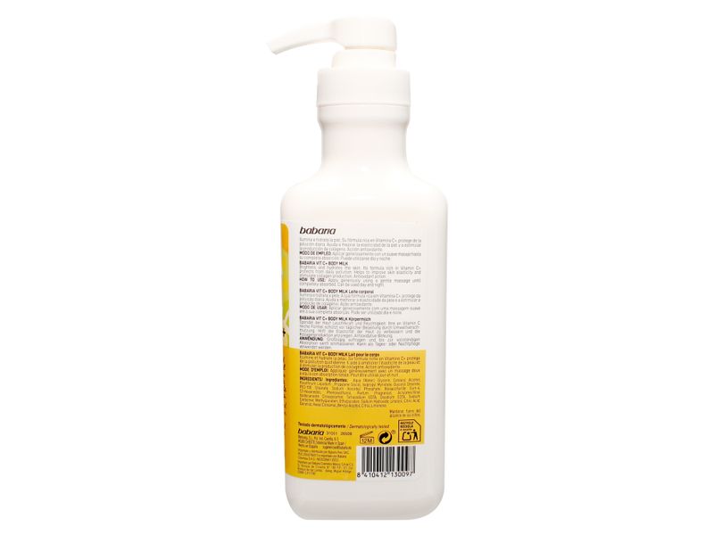 Leche-Corporal-Marca-Babaria-Con-Vitamina-C-500ml-2-34781