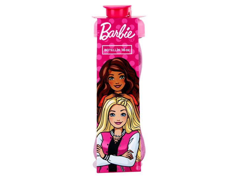 Botellin-Marca-Guateplast-Con-Dise-o-De-Barbie-Varios-16-oz-1-36558
