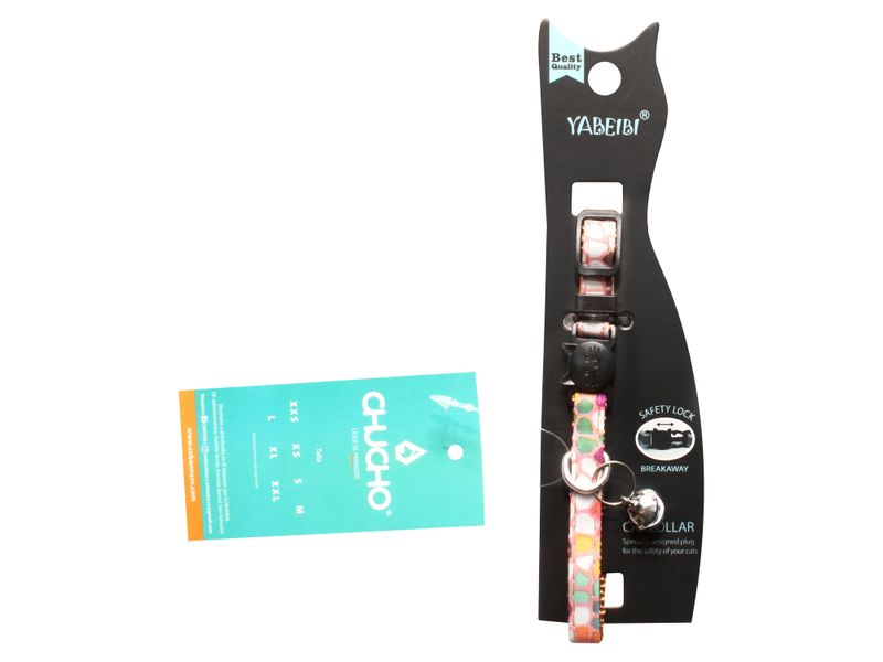Collar-Para-Gato-Marca-Chucho-Multicolor-1-32943