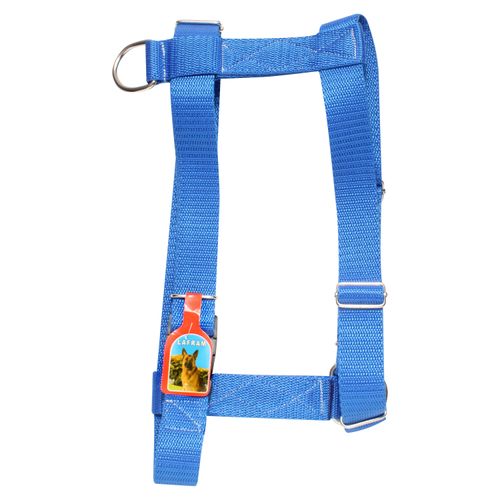 Arnes Lafram Ajustable Grande - 1 Unidad