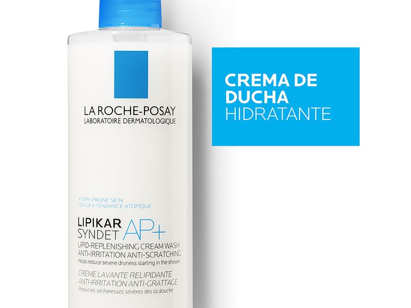 Gel-De-Ducha-Corporal-Marca-La-Roche-Posay-Lipikar-Syndet-AP-400ml-2-29681