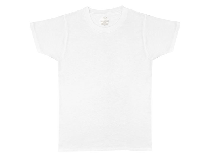 Camiseta-Marca-Fruit-Of-The-Loom-Blanca-Cuello-Redondo-Talle-L-2-Pack-3-36869