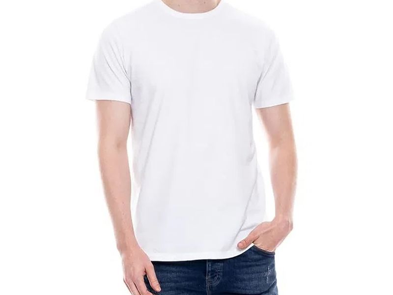 Camiseta-Marca-Fruit-Of-The-Loom-Blanca-Cuello-Redondo-Talle-L-2-Pack-5-36869