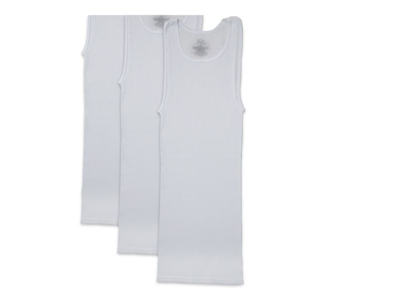 Camiseta-Marca-Fruit-Of-The-Loom-Color-Blanco-3-Pack-Talla-3-4-27798