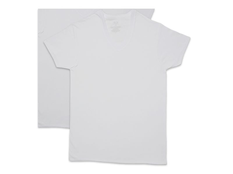 Playera-Marca-Fruit-Of-The-Loom-Cuello-V-Color-Blanco-3-Pack-Talla-S-4-36405