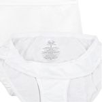 Bikini-Marca-Fruit-Of-The-Loom-Color-Blanco-3-Pack-Talla-5-4-36394