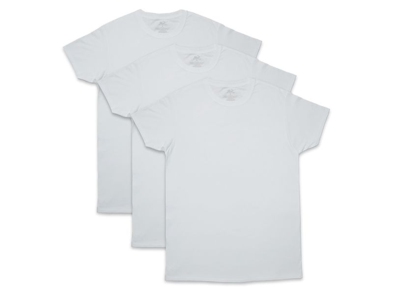 Playera-Marca-Fruit-Of-The-Loom-Cuello-Redondo-Color-Blanco-3-Pack-Talla-S-2-36401