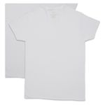 Playera-Marca-Fruit-Of-The-Loom-Cuello-V-Color-Blanco-3-Pack-Talla-L-4-36407