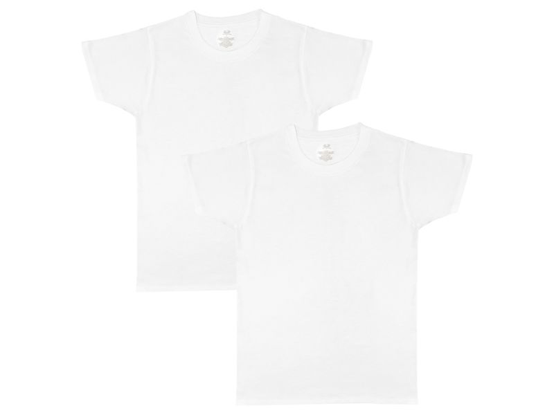 Camiseta-Marca-Fruit-Of-The-Loom-Color-Blanca-Cuello-Redondo-Talla-S-2-Pack-2-36870