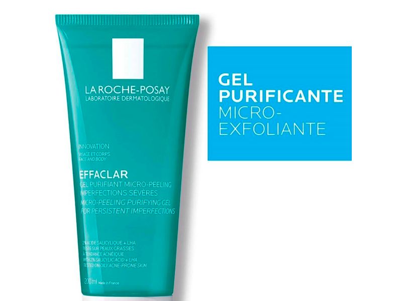 Gel-Limpiador-Facial-Marca-La-Roche-Posay-Purificante-Effaclar-200ml-2-29684
