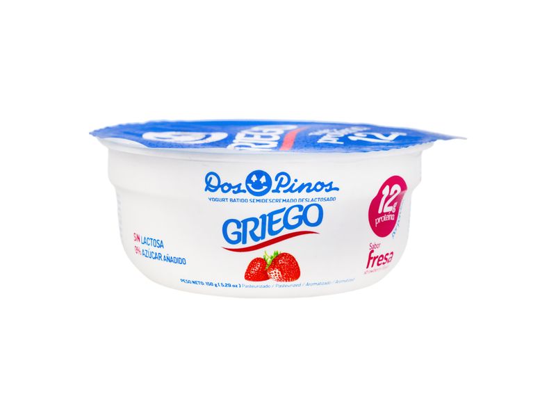 Yogurt-Marca-Dos-Pinos-Griego-Sabor-Fresa-Semidescremado-Sin-Lactosa-0-Az-car-A-adido-150g-2-23512