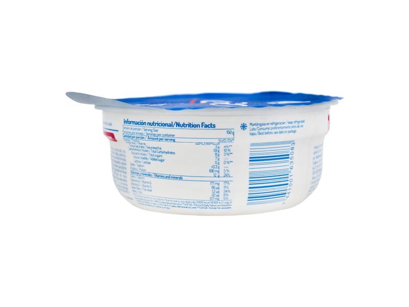 Yogurt-Marca-Dos-Pinos-Griego-Sabor-Fresa-Semidescremado-Sin-Lactosa-0-Az-car-A-adido-150g-4-23512