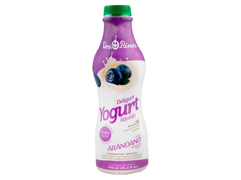 Yogurt-Marca-Dos-Pinos-L-quido-Ar-ndanos-Semidescremado-Con-Probi-ticos-750ml-2-14934