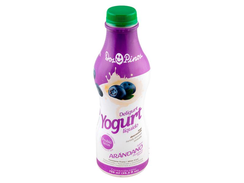 Yogurt-Marca-Dos-Pinos-L-quido-Ar-ndanos-Semidescremado-Con-Probi-ticos-750ml-3-14934