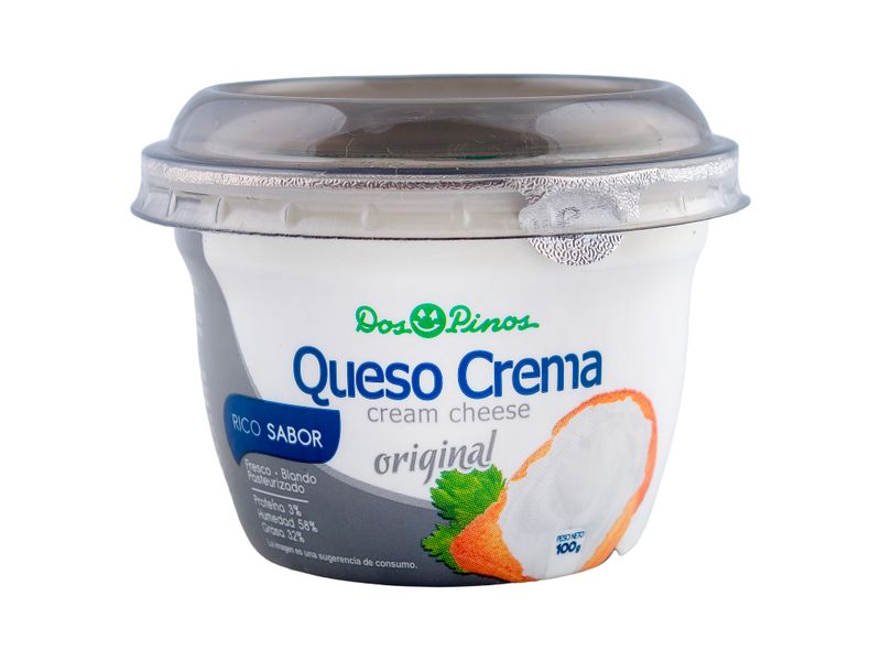 Queso-Crema-Marca-Dos-Pinos-Original-100g-2-14952
