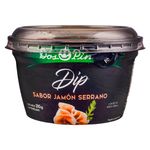 Dip-Marca-Dos-Pinos-Sabor-Jam-n-Serrano-210g-2-14993