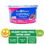 Yogurt-Marca-Dos-Pinos-Semidescremado-Fresa-Con-Topping-Arroz-tostado-Cubierto-De-Chocolate-Con-Probi-ticos-150g-1-14930