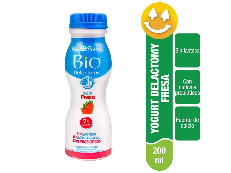 Yogurt-L-quido-Marca-Dos-Pinos-Bio-Delactomy-Sabor-Fresa-Descremado-Sin-Lactosa-0-Az-car-A-adido-Con-Probi-tico-200ml-1-14939