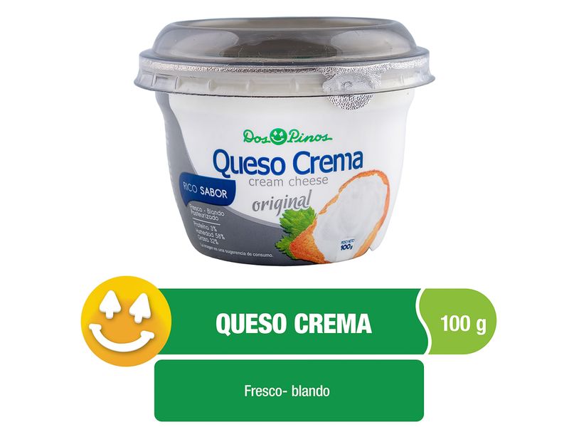 Queso-Crema-Marca-Dos-Pinos-Original-100g-1-14952