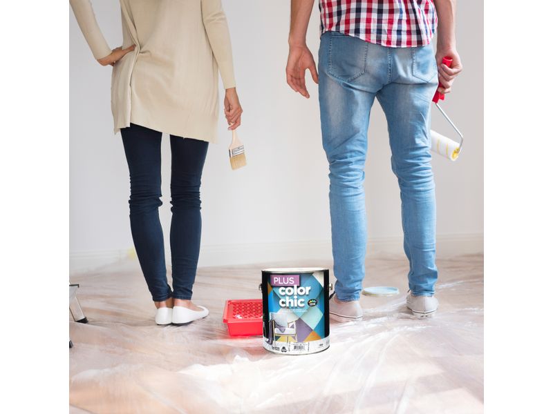 Pintura-L-tex-Marca-Color-Chic-Plus-Formula-Mejorada-Para-Interiores-Color-Verde-Lim-n-1-Galon-3-30254