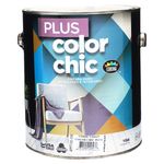 Pintura-L-tex-Marca-Color-Chic-Plus-Formula-Mejorada-Para-Interiores-Color-Verde-Lim-n-1-Galon-1-30254