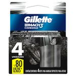 Repuestos-marca-Gillette-Mach3-Carbono-con-Carb-n-Activado-4-Uds-2-37857