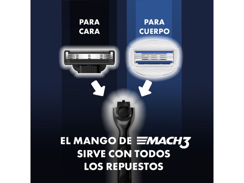 Repuestos-marca-Gillette-Mach3-Carbono-con-Carb-n-Activado-4-Uds-8-37857