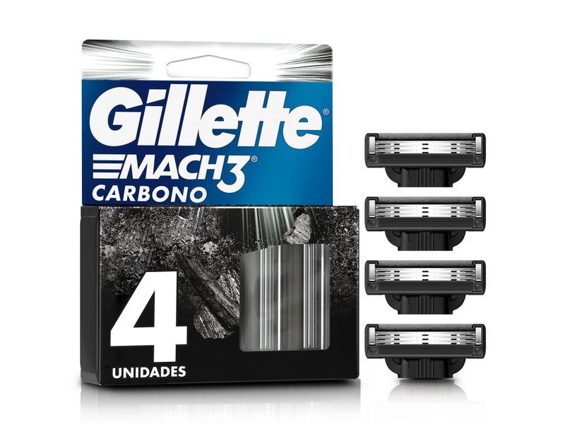 Repuestos-marca-Gillette-Mach3-Carbono-con-Carb-n-Activado-4-Uds-1-37857