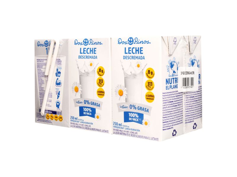 6-Pack-Leche-Dos-Pinos-Descrema-250Ml-2-8422