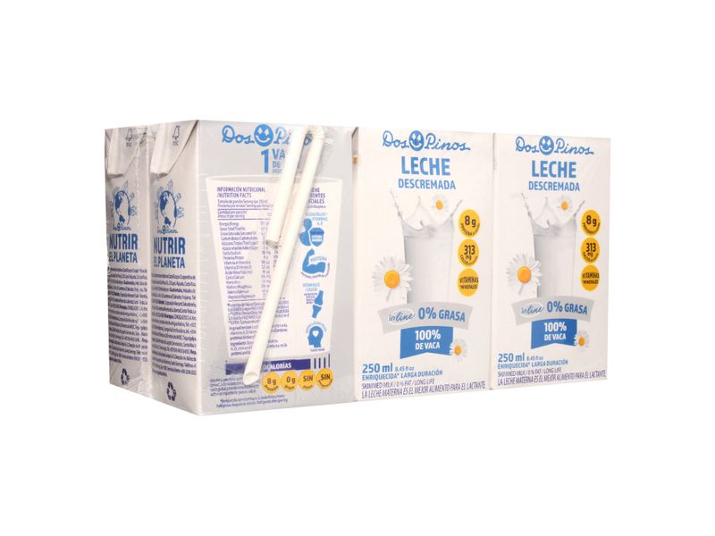 6-Pack-Leche-Dos-Pinos-Descrema-250Ml-3-8422