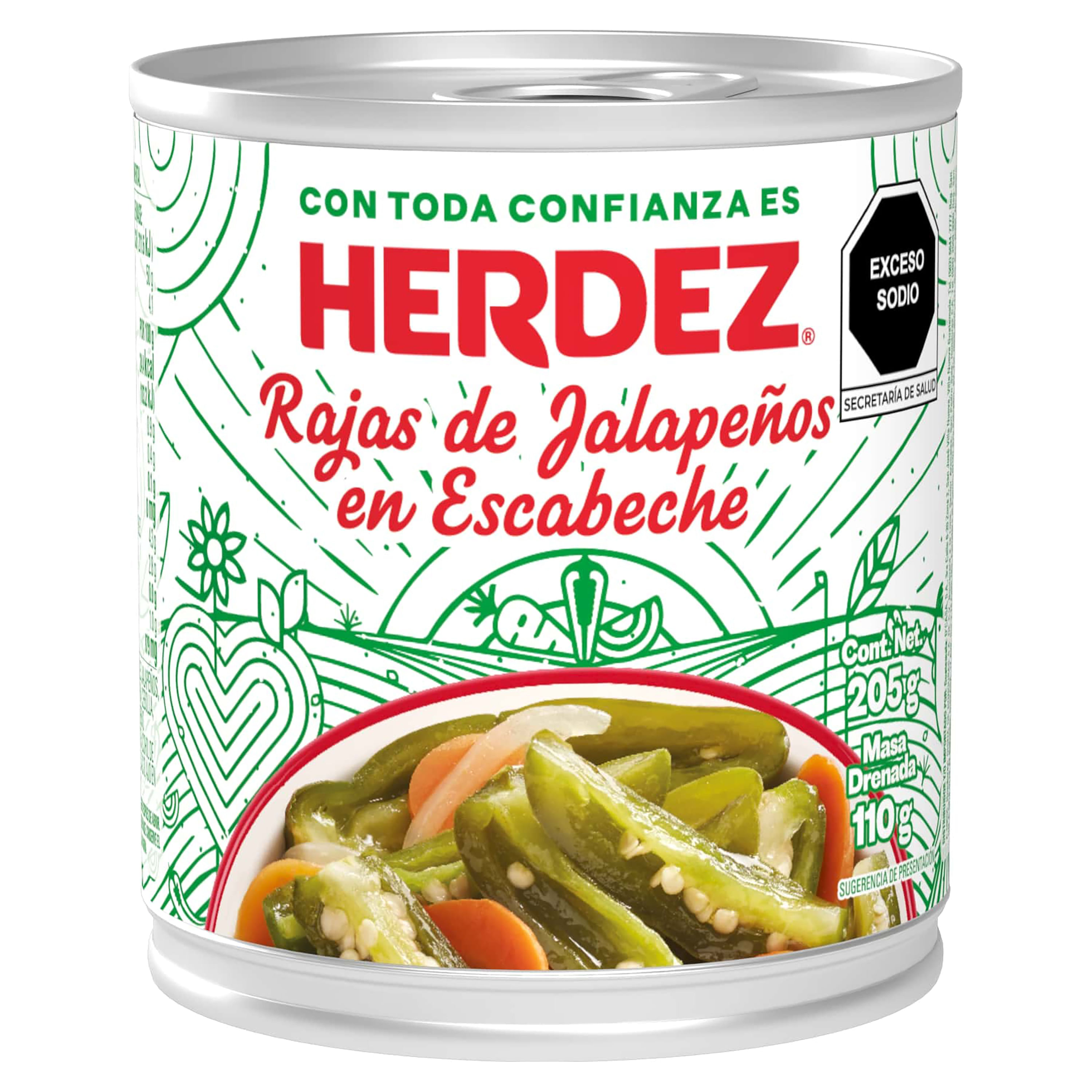 Chile-Herdez-Jalapeno-Rajas-Escabeche-205gr-1-25416