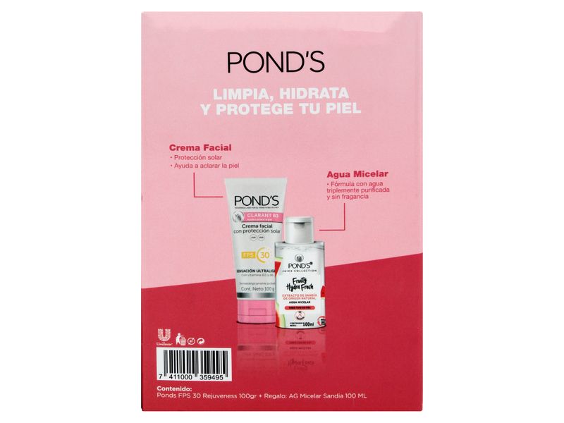 Crema-Marca-Ponds-Clarant-Fps30-100-g-Ag-100-ml-3-36796