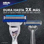 Kit-M-quina-Para-Afeitar-Desechable-Gillette-Mach3-Turbo-1-Unidad-Repuesto-1-Unidad-4-15665