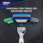 Kit-M-quina-Para-Afeitar-Desechable-Gillette-Mach3-Turbo-1-Unidad-Repuesto-1-Unidad-8-15665