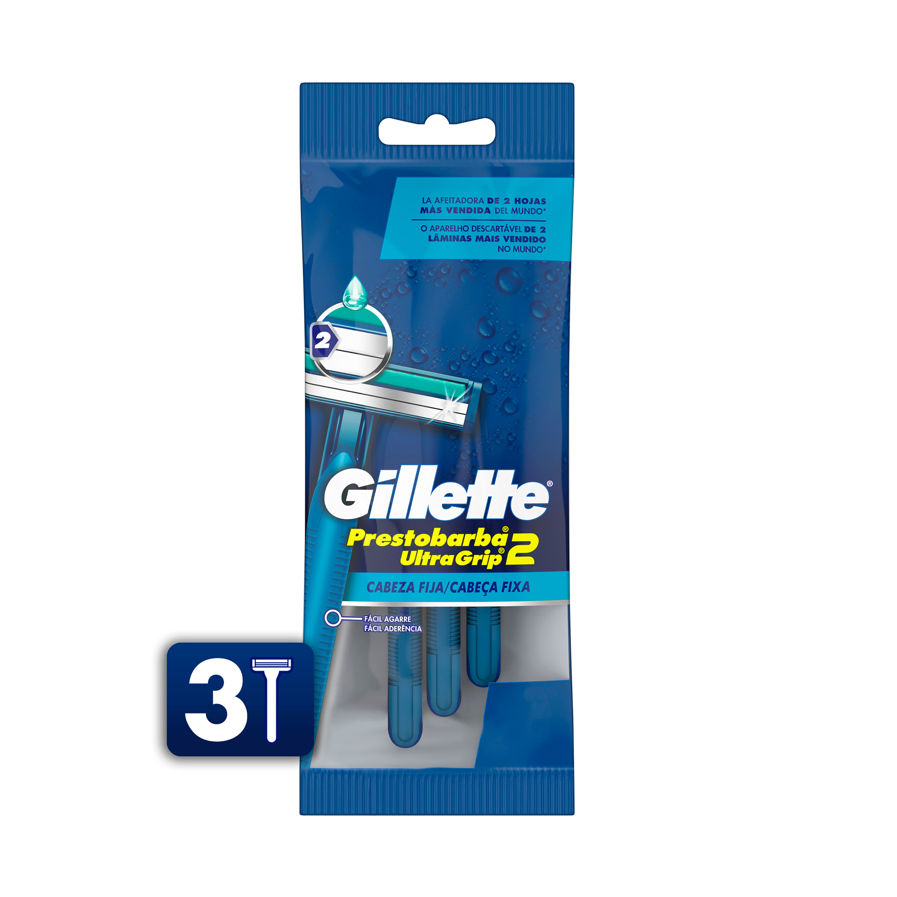 Rasuradoras-Desechables-marca-Gillette-Prestobarba2-UltraGrip-3-Uds-1-17533