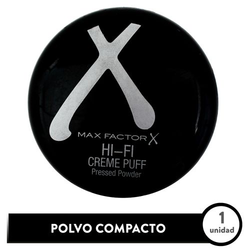 Max Factor 008020 Sum Glow Vanidad